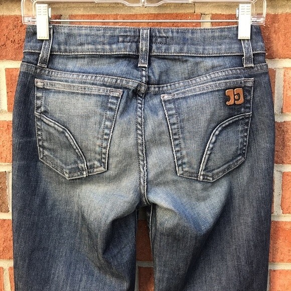 Joe’s Jeans Honey Bootcut Jeans sz 26 - Picture 5 of 16